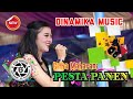 Dinamika Music | Pesta Panen | Siska Anwar Feat Githa Maharani | Live Desa Pedu OKI