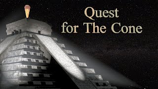 Quest For The Cone - An Eric Manuel Film