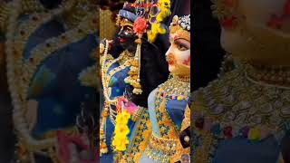 ऐसी अद्भुत तुम्हारी छवि है प्रभु#राधाकृष्ण#radha#krishna #vrindavan#shortsfeed #shortvideo#youtube