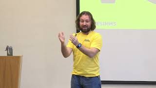 THE FUTURE OF CONVERSATION DESIGN ; BEYOND FLOWS AND INTENTS