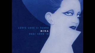 Mina - Certe Cose Si Fanno