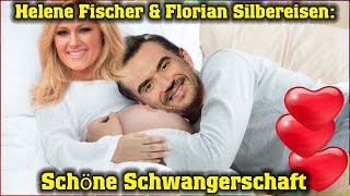 Helene Fischer und Florian Silbereisen : Schöne Schwangerschaft