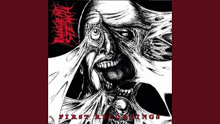 Pulsating Protoplasma (Pungent Stench / Disharmonic Orchestra Split)