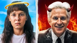 Most Loved VS Most Hated Stranger Things Characters