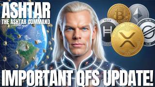 Nesara Gesara Everything Is About To Shift Ashtar Command