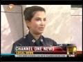 channel one tv news 3.8.2014