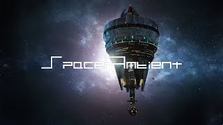 Endeleas - Ambient Dreams Vol. 4 [SpaceAmbient Channel]