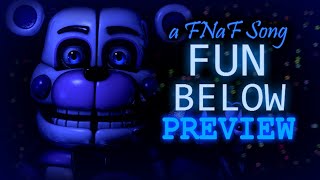 Kevtry (FNaF Song) \