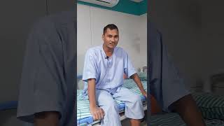 रीढ़ की हड्डी टूटने के बाद इलाज से हुए ठीक | Spine Surgery In Agra