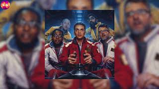 Logic - Upgrade (Clean)