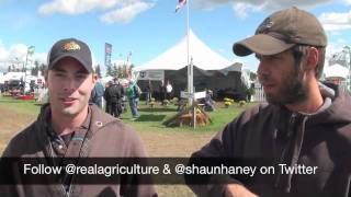 Talking to Farmers: Who is Going to Win The Stanley Cup?