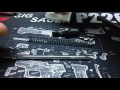 How to disassemble and clean a Remington 700 firing pin assembly