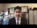 23ABC Interview: ISEF Winner Harjaisal Brar