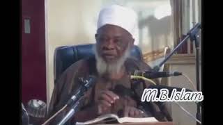 Auren Mace Yar Boko ...Kira Ga Mazaje Masu Auren Mata Yan Boko...( Dr Ahmad Mahmud Bamba Buk Kano)