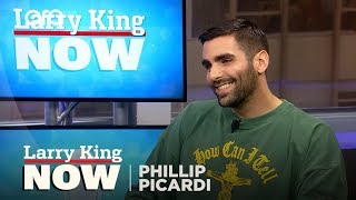 Phillip Picardi on pitching ‘them’ to Anna Wintour