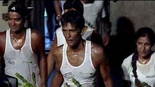 Milind Soman completes incredible 1500-km 'Green Run'