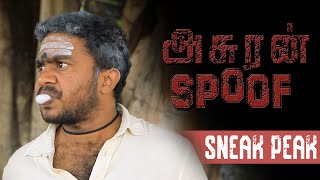 Asuran Spoof Sneak Peak | Dhanush