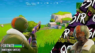 FORTNITE: CHAPTER 6 SEASON 1/FORTNITE OG SEASON 2 (NINTENDO SWITCH) #618