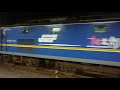 スーパーグリーンシャトルライナー 8月27日大船駅 吹田a132運用 2061レ ef210 302