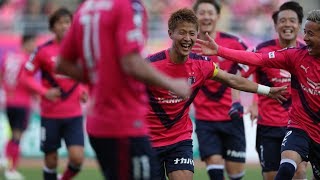 【11/30 清水戦ハイライト】藤本康太選手の引退試合となったホーム最終戦⚽️選手全員の気持ちがゴールを生み清水に逆転勝ち‼️｜セレッソ大阪