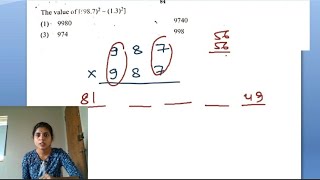 Mathematics Kar TET (paper 2) 2014 and 2015 paper- 🤠with tricks DONT MISS @SMSTutorialss