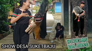 Berokan Ngudagi Bocah Wadon ayu !!