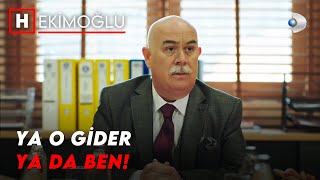 Yönetim Kurulu Vahap'ı Şutluyor | #Hekimoğlu 14. Bölüm