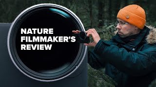 Can iPhone 16 Pro replace your BTS camera? | Sandmarc gear