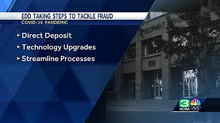 EDD now allows direct deposit for benefits
