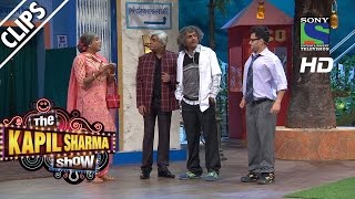 Chandu ke Saale ka rishta - The Kapil Sharma Show - Episode 9 - 21st May 2016