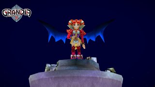 Grandia 2 HD Remaster Part 2: ミレニアバルマーの翼