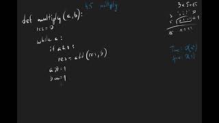 4.5 bitwise multiply