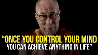 DANDAPANI: How To Control Your Mind (USE THIS Simple Method To Brainwash Yourself For Success)