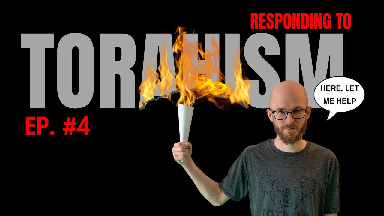 Torahism, RL Solberg, And The Remnant Radio - A Pronomian Response ...