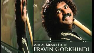 Pravin Godkhindi Flute - Pankh Hote Ud Aati re Pravin Godkhindi Flute - Pankh Hote Ud Aati re