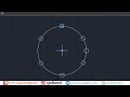 Complete Use of Array Command in AutoCAD, Rectangular, Polar, Path - QasimCAD