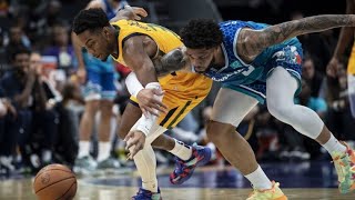Utah Jazz vs Charlotte Hornets - Full Game Highlights | March 25, 2022 | 2021-22 NBA Season