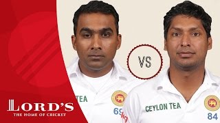 Mahela Jayawardene vs Kumar Sangakkara | Who's The Greatest?