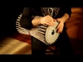 talking drum by emin percussion