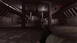 Leadwerks Engine C++ FPS Game - Devlog 009 - Light Problem