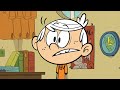 The Loud House Season 1 Episode 25 – For Bros About to Rock (Part 1)