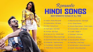 Top 20 Romantic Hindi Songs 2020💖Best Of ARMAAN MALIK arijit singh Atif Aslam/Best Hindi Songs 2020