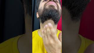 Perfect Beard @ Home