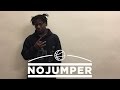 The Uno The Activist Interview - No Jumper