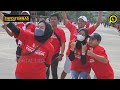 filipina jadi lautan merah ribuan wni merahkan filipina jelang laga timnas indonesia vs filipina.