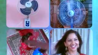 Crompton Greaves Fans ADS_35Sec