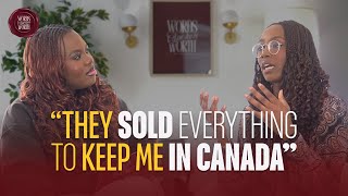 The Silent Sacrifices Behind Her Success | Grief, Survival & God’s Faithfulness ft. Jamilla Dambo
