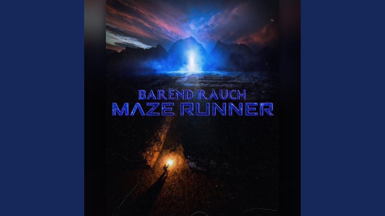 Maze Runner Youtube Music