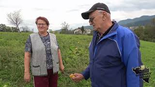 Penzija ni za lijeka. Radilo bi se ali zdravlje ne prati naše želje