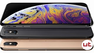 iPhone XS and XS max  --- official trailer 🔥🔥